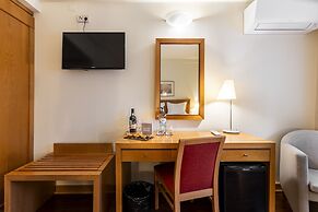 Hotel Roma
