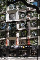 EVOLUTION Valbom Hotel