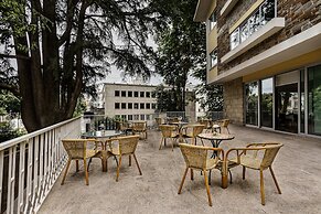 Hotel Grão Vasco Historic Hotel & Spa