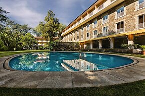 Hotel Grão Vasco Historic Hotel & Spa