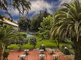 Hotel Grão Vasco Historic Hotel & Spa