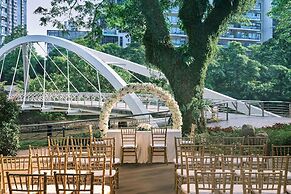Four Points by Sheraton Singapore, Riverview