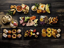 Four Points by Sheraton Singapore, Riverview