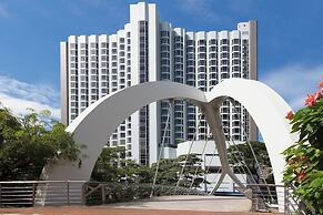 Four Points by Sheraton Singapore, Riverview