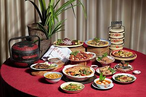 Four Points by Sheraton Singapore, Riverview