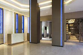 Four Points by Sheraton Singapore, Riverview