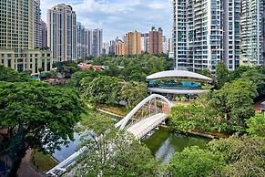 Four Points by Sheraton Singapore, Riverview