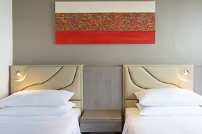 Four Points by Sheraton Singapore, Riverview