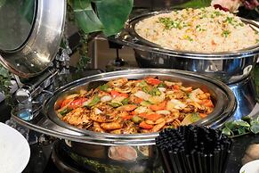 Four Points by Sheraton Singapore, Riverview
