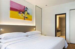 Four Points by Sheraton Singapore, Riverview
