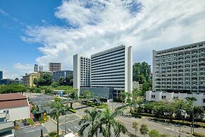 Four Points by Sheraton Singapore, Riverview