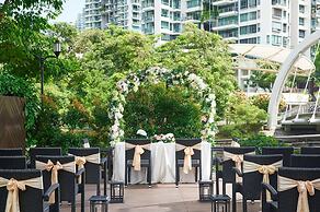 Four Points by Sheraton Singapore, Riverview
