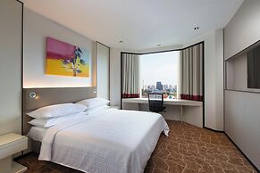 Four Points by Sheraton Singapore, Riverview