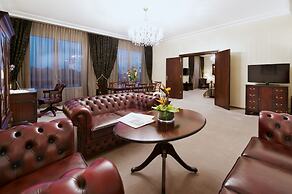 Devin Hotel