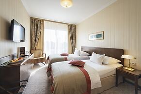 Devin Hotel