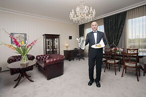 Devin Hotel