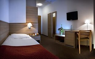 Hotel Tatra