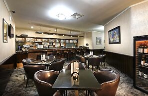 Hotel Tatra