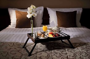 Best Western Premier Hotel Slon
