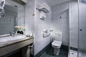 Best Western Premier Hotel Slon