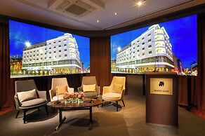 Best Western Premier Hotel Slon