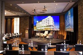 Best Western Premier Hotel Slon