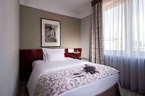 Best Western Premier Hotel Slon
