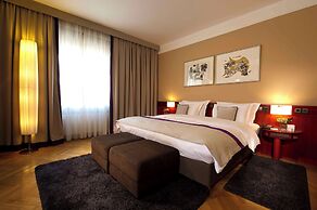 Best Western Premier Hotel Slon