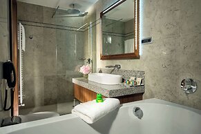 Best Western Premier Hotel Slon