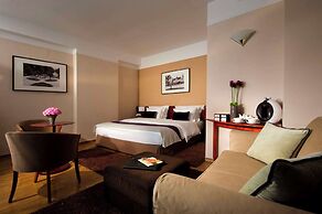 Best Western Premier Hotel Slon