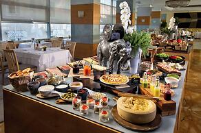 Best Western Premier Hotel Slon