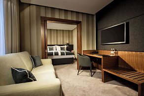 Best Western Premier Hotel Slon
