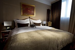 Best Western Premier Hotel Slon