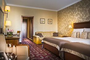 Remisens Hotel Metropol