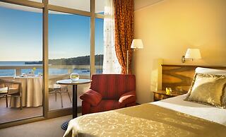 Remisens Hotel Metropol