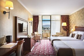 Remisens Hotel Metropol