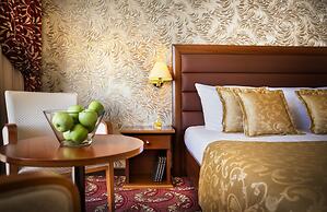 Remisens Hotel Metropol