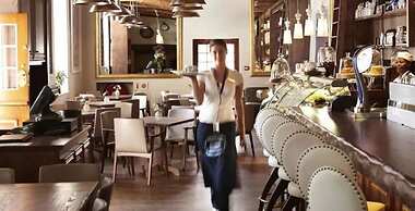 The Alphen Boutique Hotel & Spa