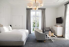 The Alphen Boutique Hotel & Spa