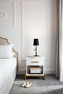 The Alphen Boutique Hotel & Spa