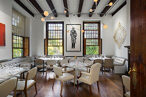The Alphen Boutique Hotel & Spa