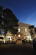 The Alphen Boutique Hotel & Spa