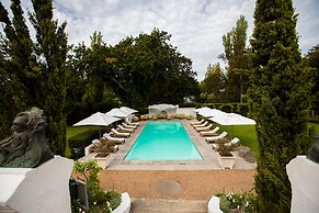 The Alphen Boutique Hotel & Spa