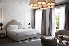 The Alphen Boutique Hotel & Spa