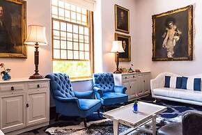The Alphen Boutique Hotel & Spa