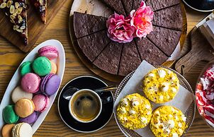 The Alphen Boutique Hotel & Spa