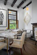 The Alphen Boutique Hotel & Spa