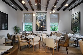 The Alphen Boutique Hotel & Spa