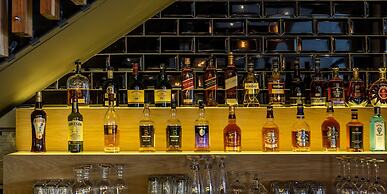 Victoria and Alfred Hotel by NEWMARK