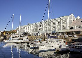 Victoria and Alfred Hotel by NEWMARK